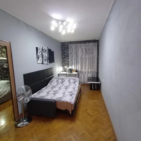 Apartament Venge -Cale Mieszkanie 46M2 Na Wylacznosc - Z Jedna Sypialnia I Jednym Sypialno-Salonem -3 Pietro Bez Windy- Rezerwacja Bez Karty Kredytowej-Klimatyzacja-Netflix-2 Lozeczka Dzieciece- Bezplatny Parking Publiczny