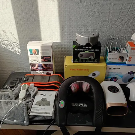 Apartament Venge -Cale Mieszkanie 46M2 Na Wylacznosc - Z Jedna Sypialnia I Jednym Sypialno-Salonem -3 Pietro Bez Windy- Rezerwacja Bez Karty Kredytowej-Klimatyzacja-Kino Domowe-Projektor-100