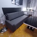 Apartament Venge -Cale Mieszkanie 46M2 Na Wylacznosc - Z Jedna Sypialnia I Jednym Sypialno-Salonem -3 Pietro Bez Windy- Rezerwacja Bez Karty Kredytowej-Klimatyzacja-Netflix-2 Lozeczka Dzieciece, Bezplatny Parking Publiczny Na Monitorowanym Podworzu *