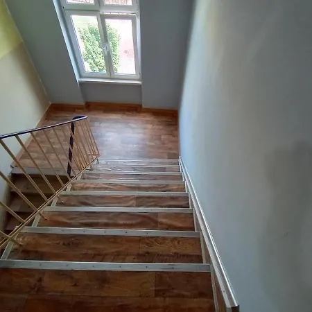Apartament Venge -Cale Mieszkanie 46M2 Na Wylacznosc - Z Jedna Sypialnia I Jednym Sypialno-Salonem -3 Pietro Bez Windy- Rezerwacja Bez Karty Kredytowej-Klimatyzacja-Netflix-2 Lozeczka Dzieciece- Bezplatny Parking Publiczny
