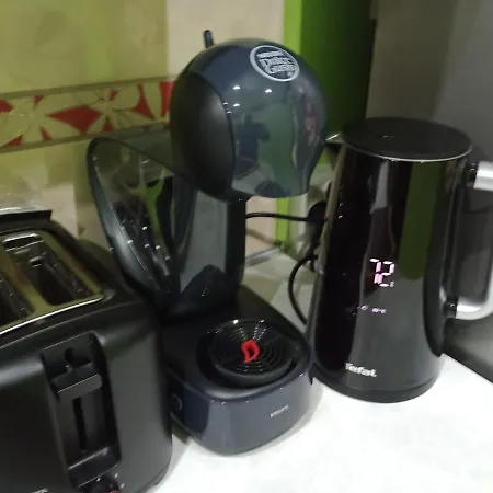 Apartament Venge -Cale Mieszkanie 46M2 Na Wylacznosc - Z Jedna Sypialnia I Jednym Sypialno-Salonem -3 Pietro Bez Windy- Rezerwacja Bez Karty Kredytowej-Klimatyzacja-Netflix-2 Lozeczka Dzieciece- Bezplatny Parking Publiczny Apartment Wroclaw