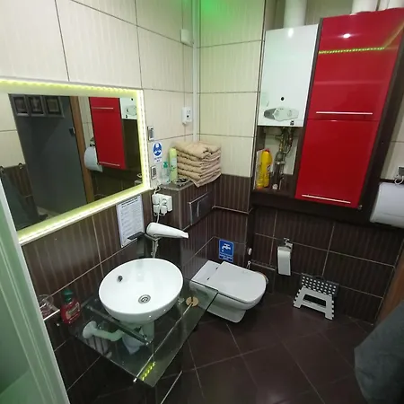 Apartment Apartament Venge -Cale Mieszkanie 46M2 Na Wylacznosc - Z Jedna Sypialnia I Jednym Sypialno-Salonem -3 Pietro Bez Windy- Rezerwacja Bez Karty Kredytowej-Klimatyzacja-Netflix-2 Lozeczka Dzieciece- Bezplatny Parking Publiczny *