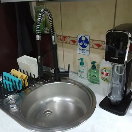 Apartament Venge -Cale Mieszkanie 46M2 Na Wylacznosc - Z Jedna Sypialnia I Jednym Sypialno-Salonem -3 Pietro Bez Windy- Rezerwacja Bez Karty Kredytowej-Klimatyzacja-Netflix-2 Lozeczka Dzieciece- Bezplatny Parking Publiczny *