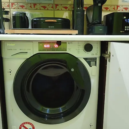 Appartement Venge -cale Mieszkanie 46m2 Na Wylacznosc - Z Jedna Sypialnia I Jednym Sypialno-salonem -3 Pietro Bez Windy- Rezerwacja Bez Karty Kredytowej-klimatyzacja-netflix-2 Lozeczka Dzieciece, Bezplatny Parking Publiczny Na Monitorowanym Podworzu