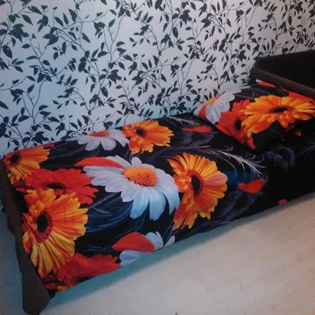 Venge -cale Mieszkanie 46m2 Na Wylacznosc - Z Jedna Sypialnia I Jednym Sypialno-salonem -3 Pietro Bez Windy- Rezerwacja Bez Karty Kredytowej-klimatyzacja-netflix-2 Lozeczka Dzieciece, Bezplatny Parking Publiczny Na Monitorowanym Podworzu *