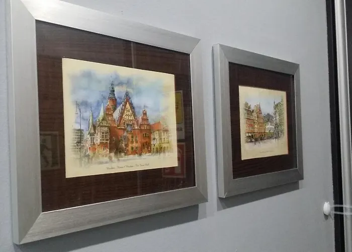 Venge -cale Mieszkanie 46m2 Na Wylacznosc - Z Jedna Sypialnia I Jednym Sypialno-salonem -3 Pietro Bez Windy- Rezerwacja Bez Karty Kredytowej-klimatyzacja-netflix-2 Lozeczka Dzieciece, Bezplatny Parking Publiczny Na Monitorowanym Podworzu Apartmán *