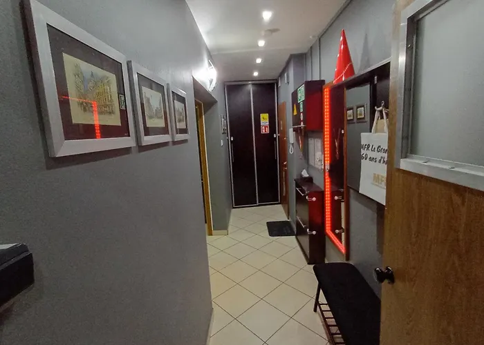 Apartament Venge -Cale Mieszkanie 46M2 Na Wylacznosc - Z Jedna Sypialnia I Jednym Sypialno-Salonem -3 Pietro Bez Windy- Rezerwacja Bez Karty Kredytowej-Klimatyzacja-Netflix-2 Lozeczka Dzieciece, Bezplatny Parking Publiczny Na Monitorowanym Podworzu *