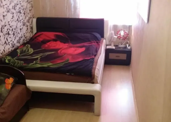 Apartmán Venge -cale Mieszkanie 46m2 Na Wylacznosc - Z Jedna Sypialnia I Jednym Sypialno-salonem -3 Pietro Bez Windy- Rezerwacja Bez Karty Kredytowej-klimatyzacja-netflix-2 Lozeczka Dzieciece, Bezplatny Parking Publiczny Na Monitorowanym Podworzu